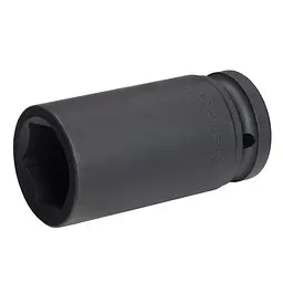 Торцева головка Alloid ударна глибока 3/4DR 30 мм (GUG-71130) - мініатюра 3
