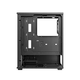 Корпус DeepCool CC550 4F Black (R-CC550BKANA4-G) - мініатюра 5