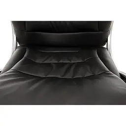 Офісне крісло GT Racer X-2873-1 Business, чорне (X-2873-1 Business Black) - мініатюра 11
