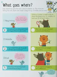 Key Skills. Wipe-Clean Creative Writing 6-7 - мініатюра 8
