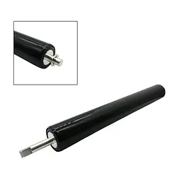 Вал резиновый HP LJ Enterprise 600 M601/602/603/604/605/606/630 Welldo (LPR-M604-WD)