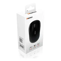 Миша MeeTion Wireless Mouse 2.4 G MT-R545 - мініатюра 2