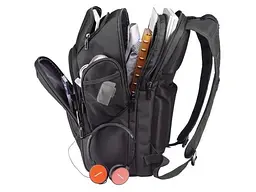 Рюкзак Sumdex X-Sac Xpert Backpack PON-399 - мініатюра 11