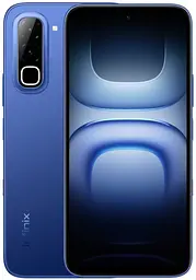 Смартфон Infinix Hot 70 (X6895) 8/256Gb Dive Blue UA UCRF