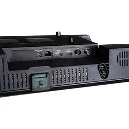 Телевізор Ergo GHS5500 24` LCD HD (6815371) [125115] - мініатюра 7