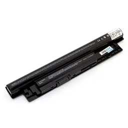 Акумулятор для ноутбука Dell Inspiron 3421 3521 3721 5421 5721 Vostro 2421 2521 / 11.1V 5200 mAh (56Wh) BLACK OEM (MR90Y)