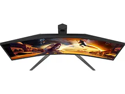 Монітор AOC CU34G4Z - мініатюра 5