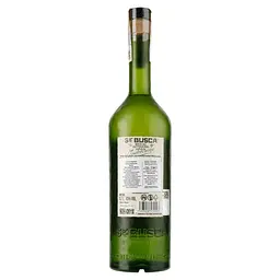 Мескаль Se Busca Joven 100% Agave Madrecuishe, 45%, 0,7 л - мініатюра 2