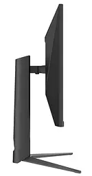 Монітор 27" QUBE Overlord G27Q300H QHD IPS 300Hz (G27Q300H) - мініатюра 9