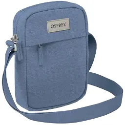 Сумка Osprey Arcane Small Crossbody Nirvana Blue Heather - мініатюра 2