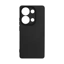 Чехол ArmorStandart ICON для Xiaomi Redmi Note 13 4G Camera cover Black (ARM82788)