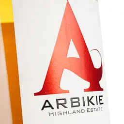 Горілка Arbikie Chilli 43% 0.7 л - мініатюра 5