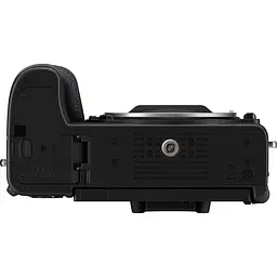 Бездзеркальний фотоапарат Nikon Z50 II Body Black (VOA150AE) [137845] - мініатюра 7