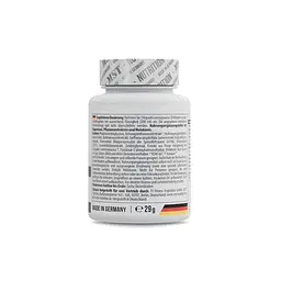 Амінокислота Sleep IQ, 30 капсул MST vit0003874 - мініатюра 4