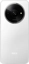 Смартфон Xiaomi Poco C61 3/64GB WhiteEU - мініатюра 8