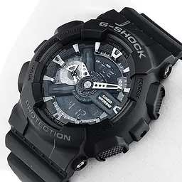 Годинник Casio GA-110-1BER - мініатюра 3
