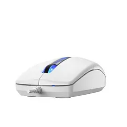 Мишка A4Tech N-530 USB White (4711421987479) - мініатюра 6