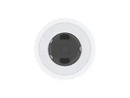 Перехідник Apple USB-C to 3.5mm Headphone Jack Adapter (MU7E2) - мініатюра 3