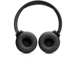 Навушники з мікрофоном JBL Tune 520BT Black (T520BTBLKEU) - мініатюра 8