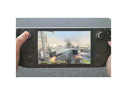 Портативна ігрова приставка Valve Steam Deck OLED 1 TB - мініатюра 12
