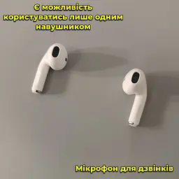 Бездротові навушники Pro 4. Bluetooth - мініатюра 4