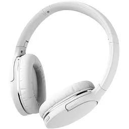 Навушники Baseus Encok D02 Pro White