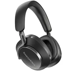 Навушники з мікрофоном Bowers & Wilkins PX8 Чорний