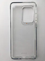 Протиударний прозорий чохол GEAR4 Crystal Palace D3O антимікробним покриттям для Samsung Galaxy S20 Ultra (6.9") - мініатюра 5