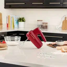 Міксер Russell Hobbs Desire Red (27150-56) - мініатюра 9