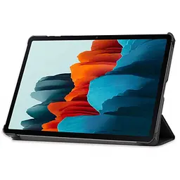 Чохол до планшета AirOn Premium Samsung Galaxy TAB S7 T870/875 11" + film (4821784622491) - мініатюра 4