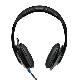 Навушники Logitech H540 USB Headset (981-000480) - мініатюра 3