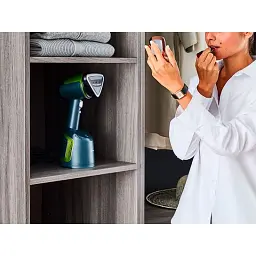 Відпарювач Tefal AeroSteam DT9810F0 UA - мініатюра 6
