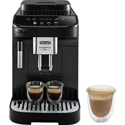 Кавомашина DeLonghi Magnifica Evo ECAM 290.21.B (132220045) - мініатюра 3
