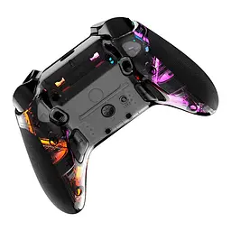 Ігровий контролер iPega Wireless game controller PG-9666TH Android/iOS(MFI)/Smart TV/ PS4/PS3 - мініатюра 3