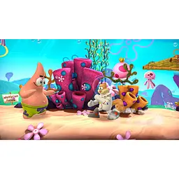 Ключ активації Microsoft Nickelodeon All-Star Brawl для Xbox One/Series - мініатюра 5