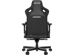 Комп'ютерне крісло для геймера Anda Seat Kaiser 3 L Fabric Dark Gray (AD12YDC-L-01-GB-CF) - мініатюра 2