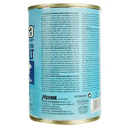Вологий корм для котів Simba Cat Wet тунець 415 г (70009096) - мініатюра 6