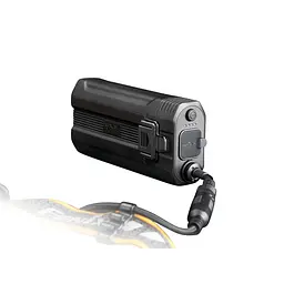 Ліхтар налобний Fenix HP30R V2.0 - мініатюра 5