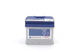 Акумулятор Bosch S4 Silver 44Ah 440A (0 092 S40 010) - мініатюра 4