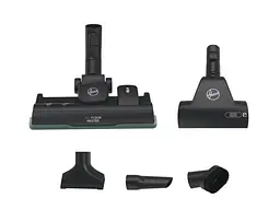 Пилосос Hoover HE521PAF 011 - мініатюра 7