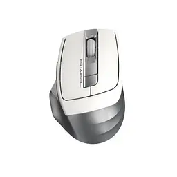 Мишка A4Tech FG35 Silver (4711421948067)