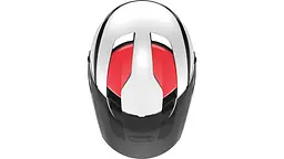 Велошолом Abus MonTrailer QR L Polar White (1007-685200) - мініатюра 3