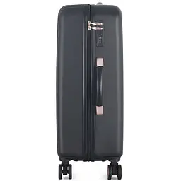 Валіза Semi Line 24" (M) Black (T5787-2) - мініатюра 3
