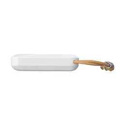 Зовнішній акумулятор VEGER 10000 mAh with wireless charging compatible with MagSafe PD QC3.0 2A 20W MagOn (VP1151 / W1151) white (VG-VP1151/W1151) - мініатюра 9