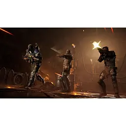 Ключ активації Microsoft Necromunda: Underhive Wars - Gold Edition для Xbox One/Series - мініатюра 4