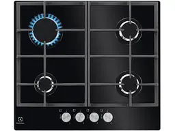 Варильна поверхня Electrolux EGG6426SK