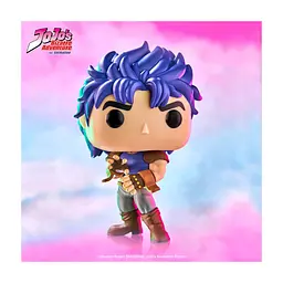 Фігурка Funko Pop серії Химерні пригоди ДжоДжо - Джонатан (90626F) - мініатюра 3