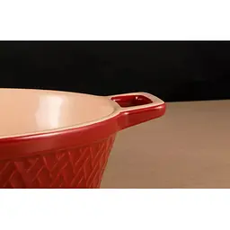 Форма для випікання Pepper PR-3228 овальна 27.5х15х6 см (102859) - мініатюра 2