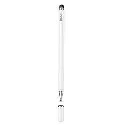 Стилус Hoco Fluent series universal capacitive pen GM103