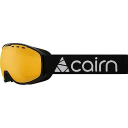 Маска Cairn Blaze M SPX2 Cat.2 Чорний-Помаранчевий